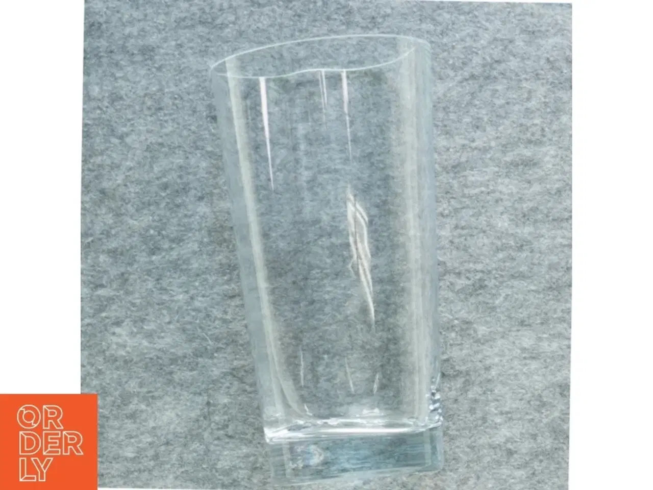 Billede 4 - Vase (str. 22 x 13 cm)