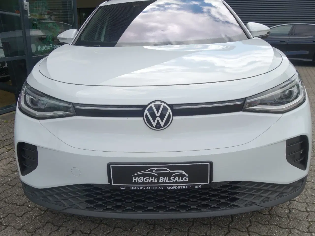 Billede 2 - VW ID.4 77 Pro Performance