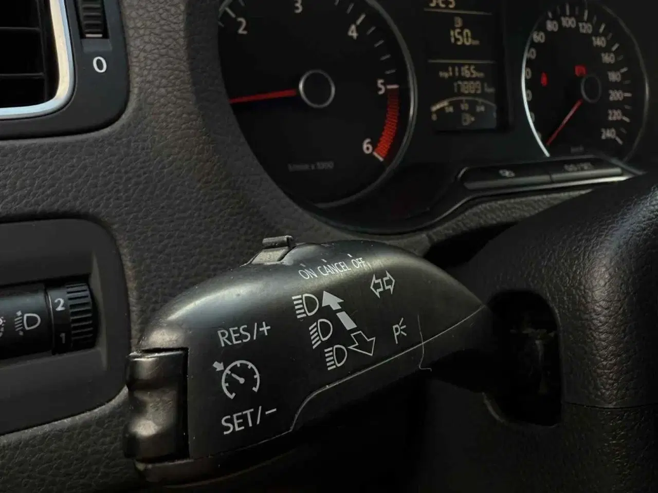 Billede 10 - VW Polo 1,6 TDi 90 Comfortline BMT Van