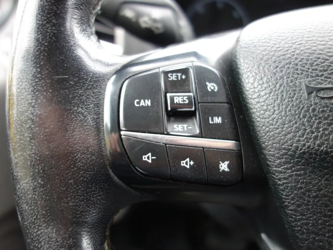 Billede 11 - Ford Transit Custom 320L 2,0 TDCi 185 Sport aut.