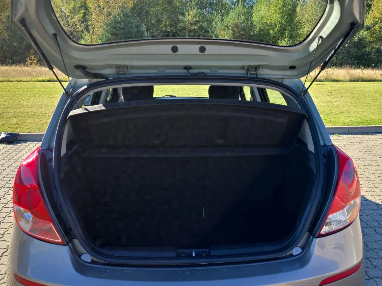 Billede 16 - Hyundai i20 1,25 Classic XTR