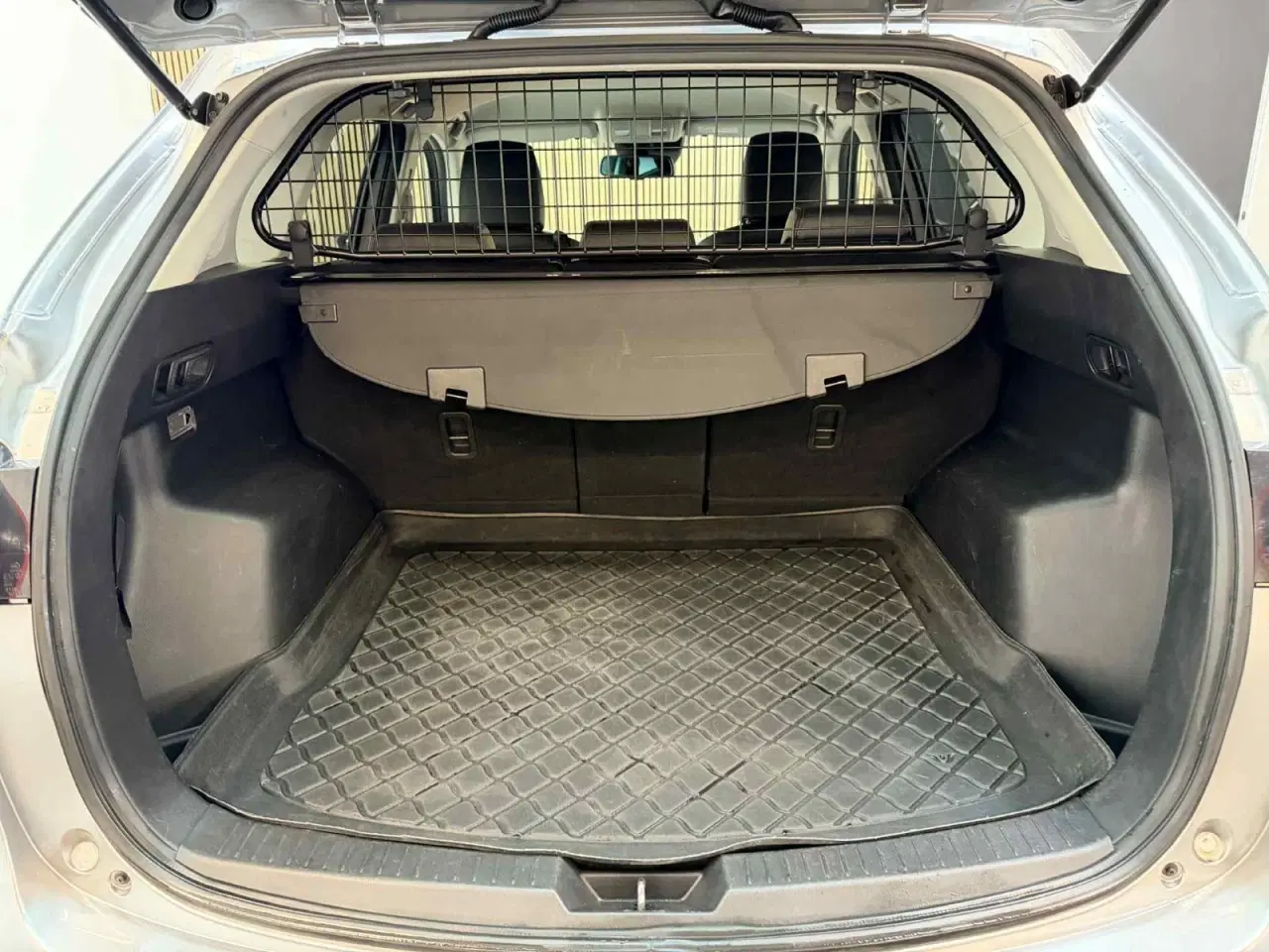 Billede 17 - Mazda CX-5 2,0 SkyActiv-G 160 Optimum aut. AWD