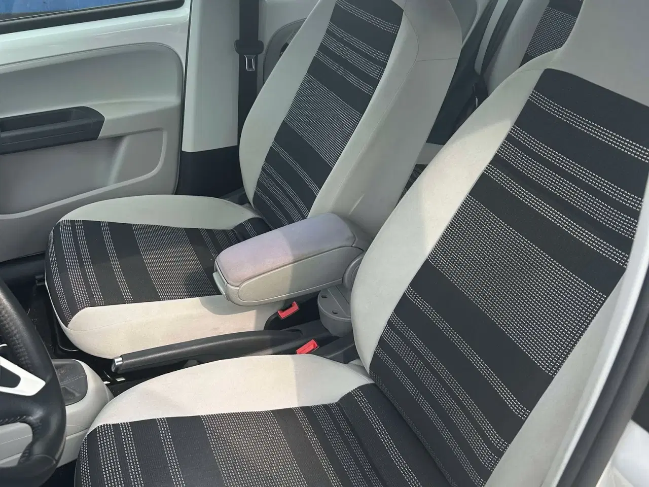 Billede 10 - SEAT MII