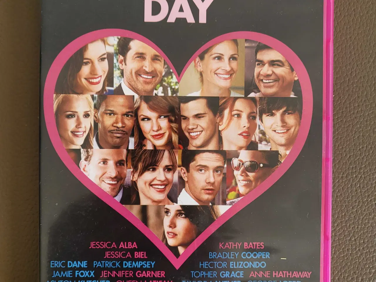 Billede 3 - Chick flick dvd'er