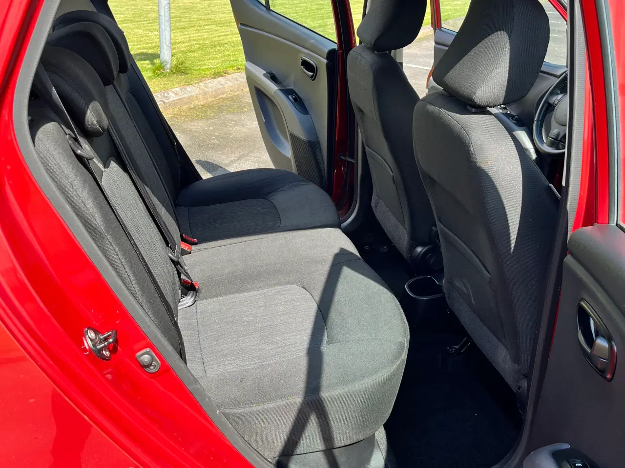 Billede 9 - •NY SYN•Hyundai i10 Comfort•