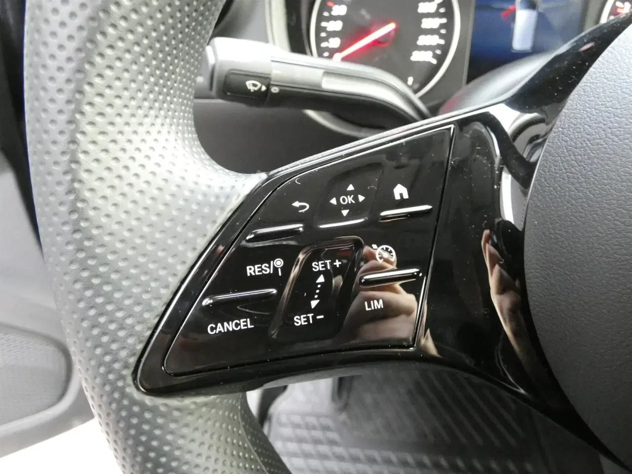 Billede 14 - Mercedes-Benz Citan 110 A2 1,5 CDI Pro 95HK Van 7g Aut.