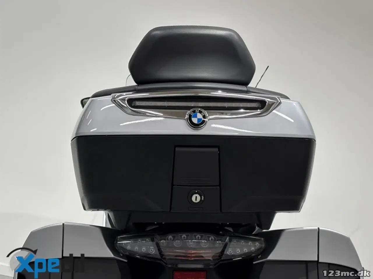 Billede 21 - BMW K 1600 GTL