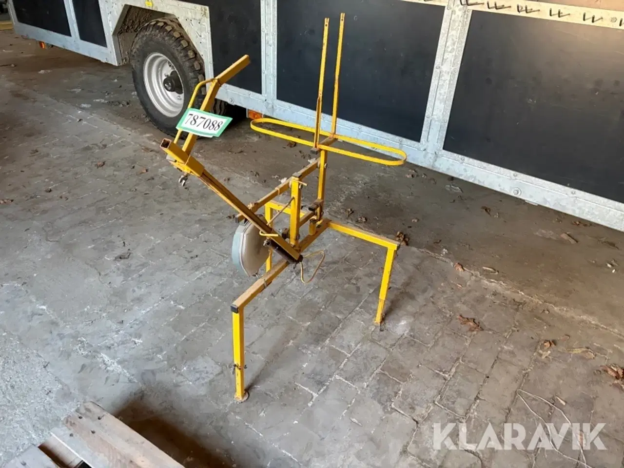 Billede 3 - Strammer til emballage