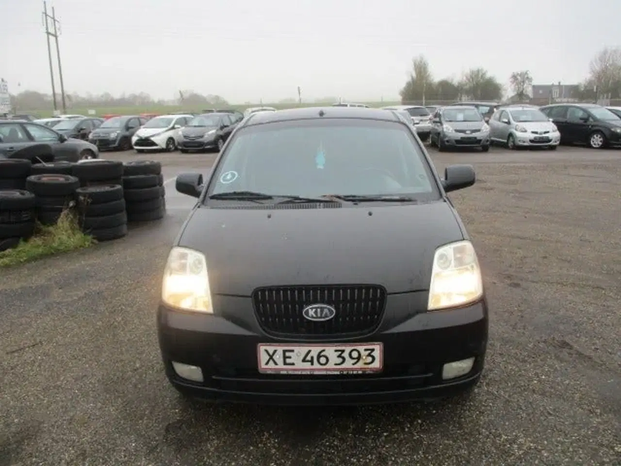 Billede 2 - Kia Picanto 1,1 EX