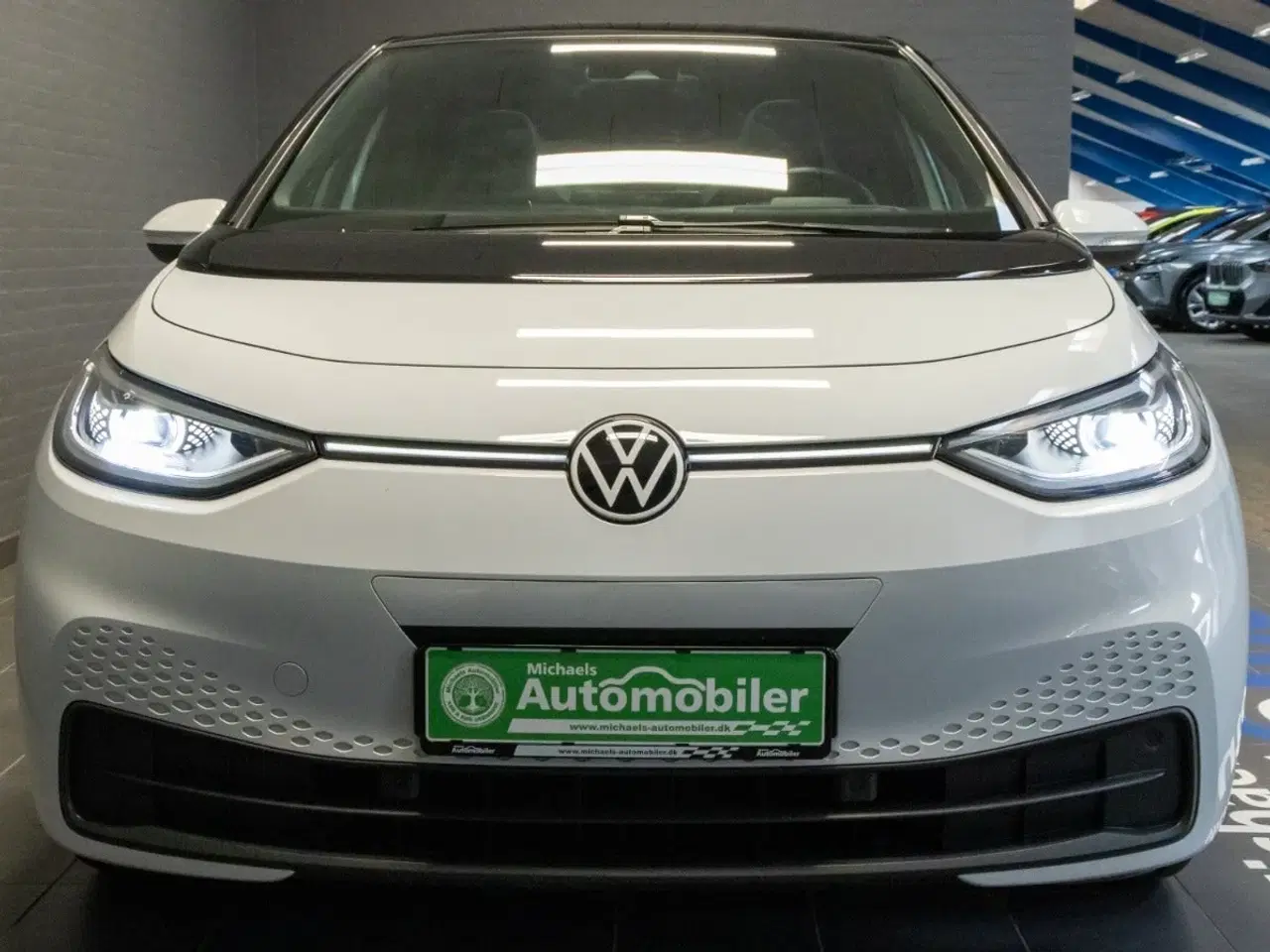Billede 2 - VW ID.3 58 Pro