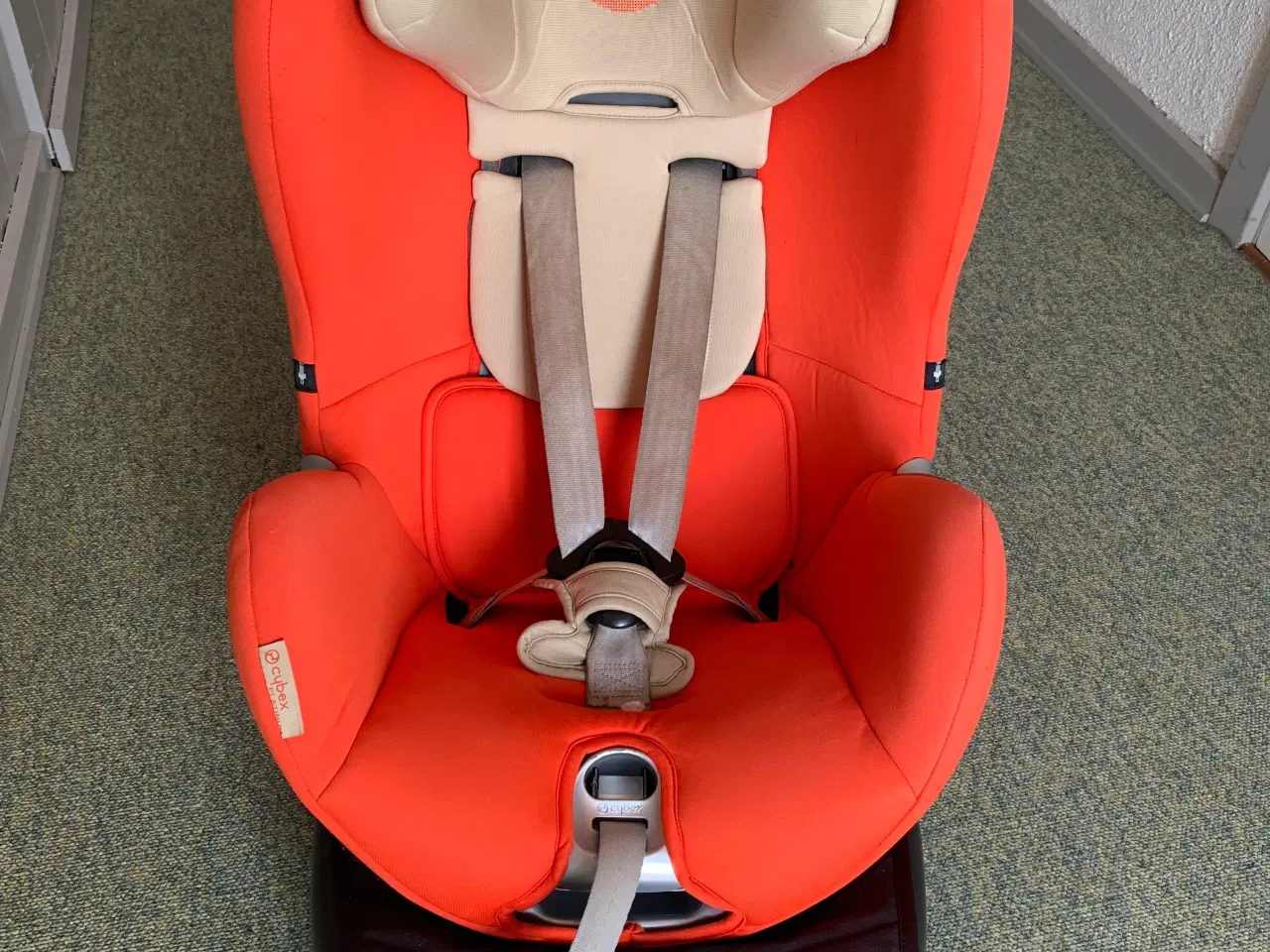 Billede 1 - Autostol cybex sirona 