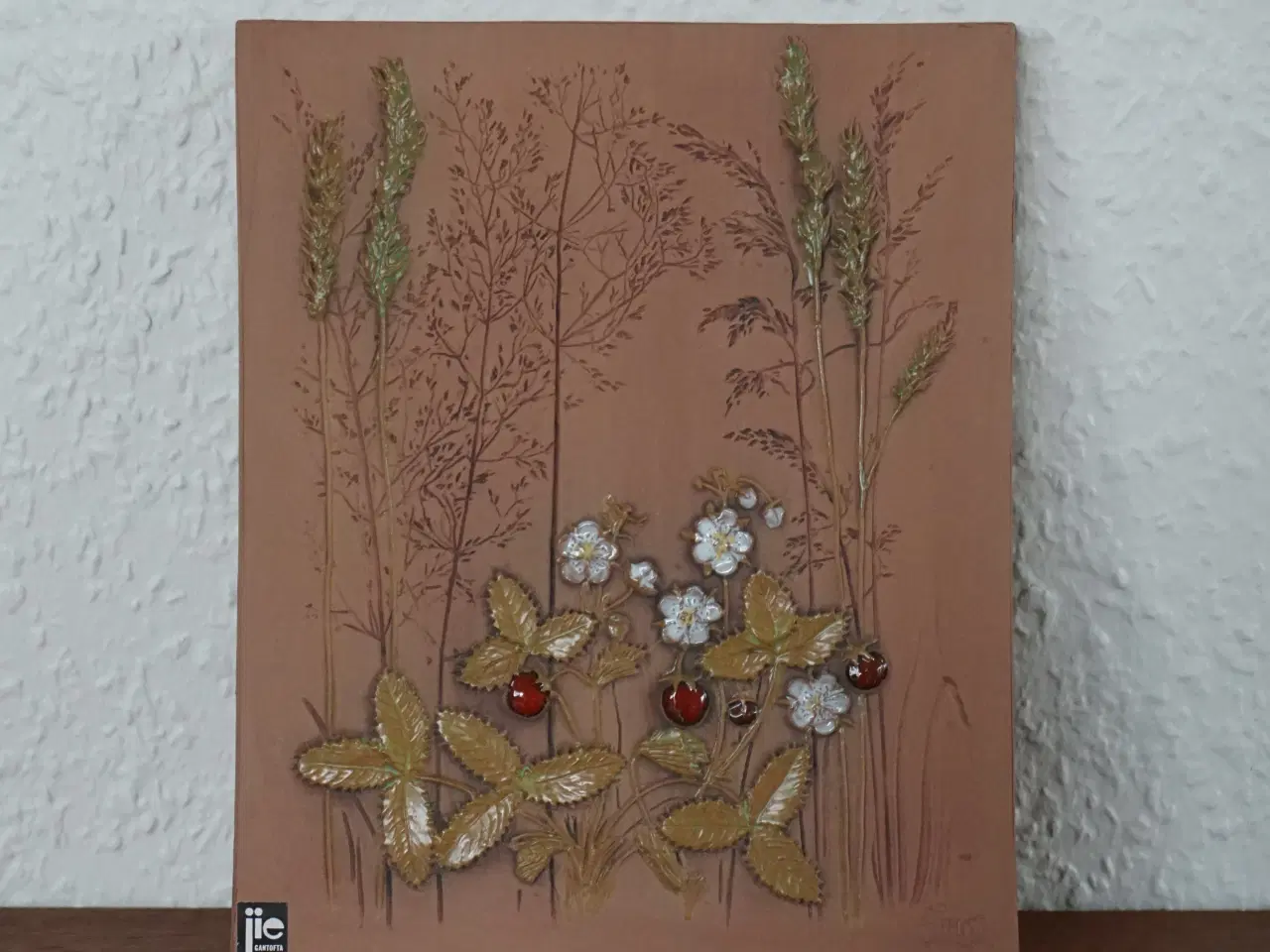 Billede 2 - Relief fra Jie Gantofta