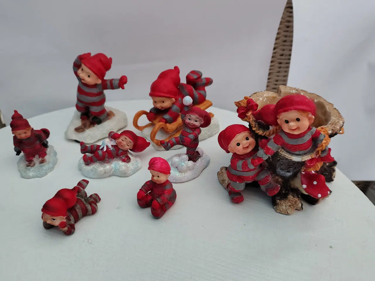 Billede 1 - Pobra lot