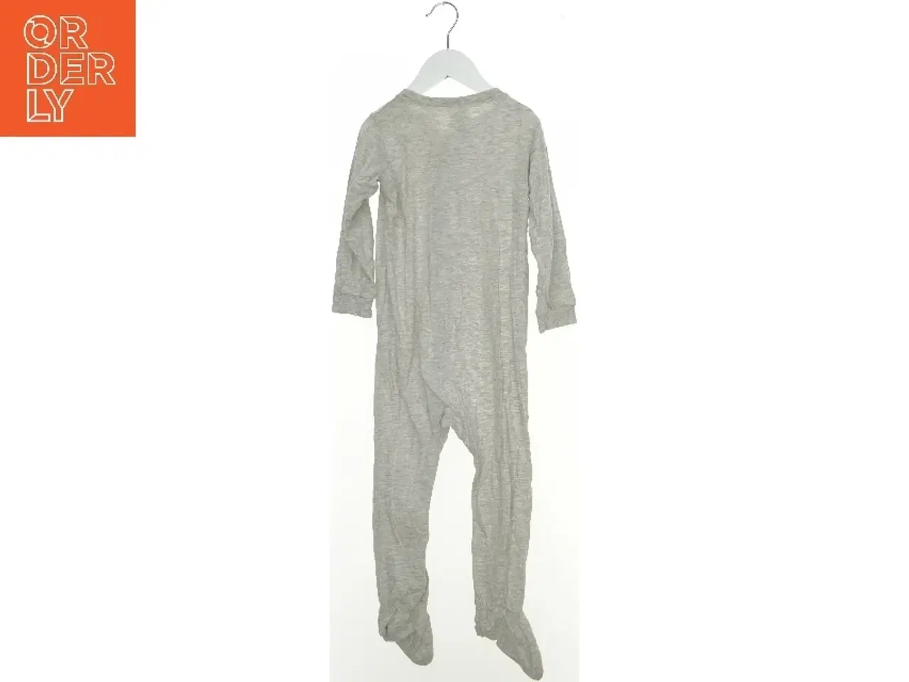 Billede 2 - Heldragt fra H&M (str. 98 cm)