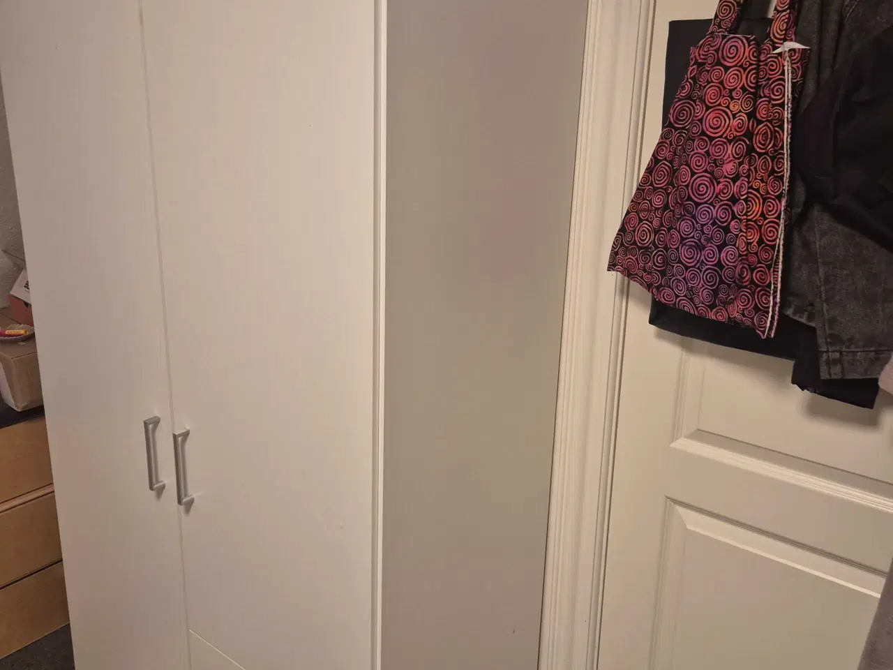 Billede 3 - Garderobeskab Fandrup fra Jysk