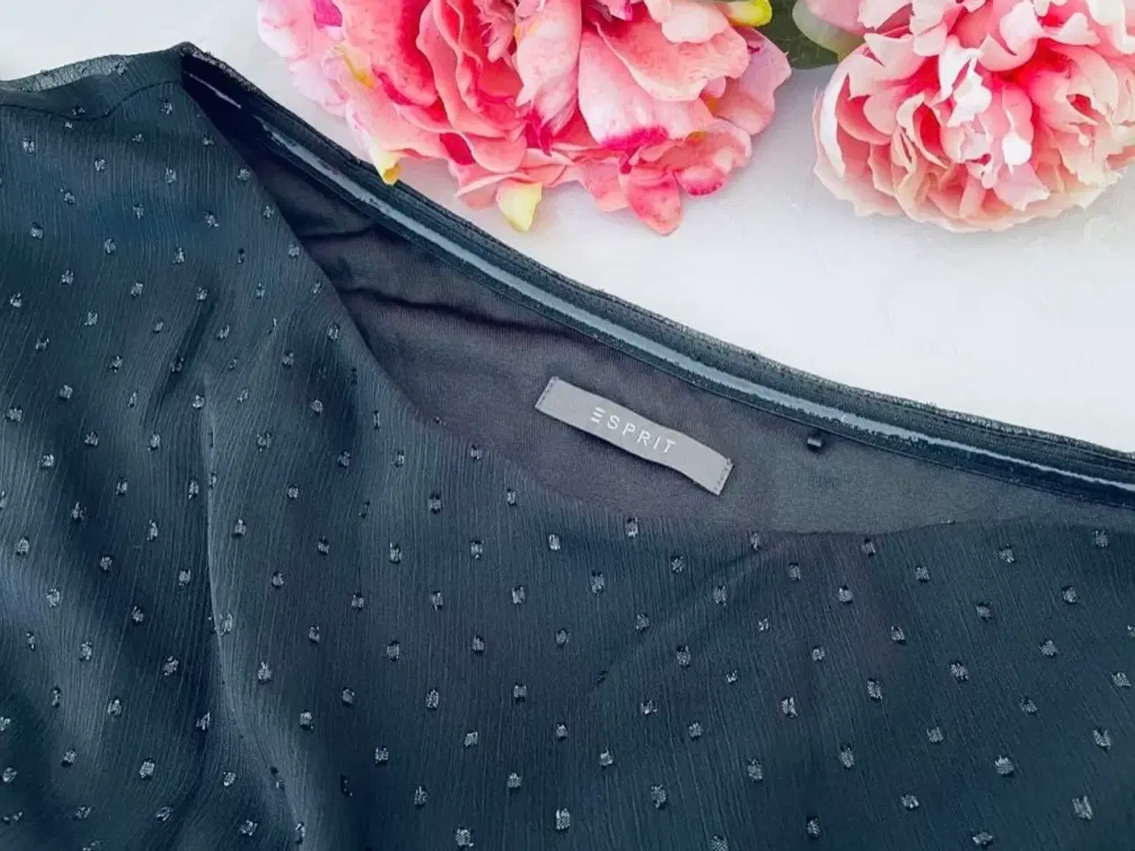 Billede 2 - Jumpsuit fra Esprit