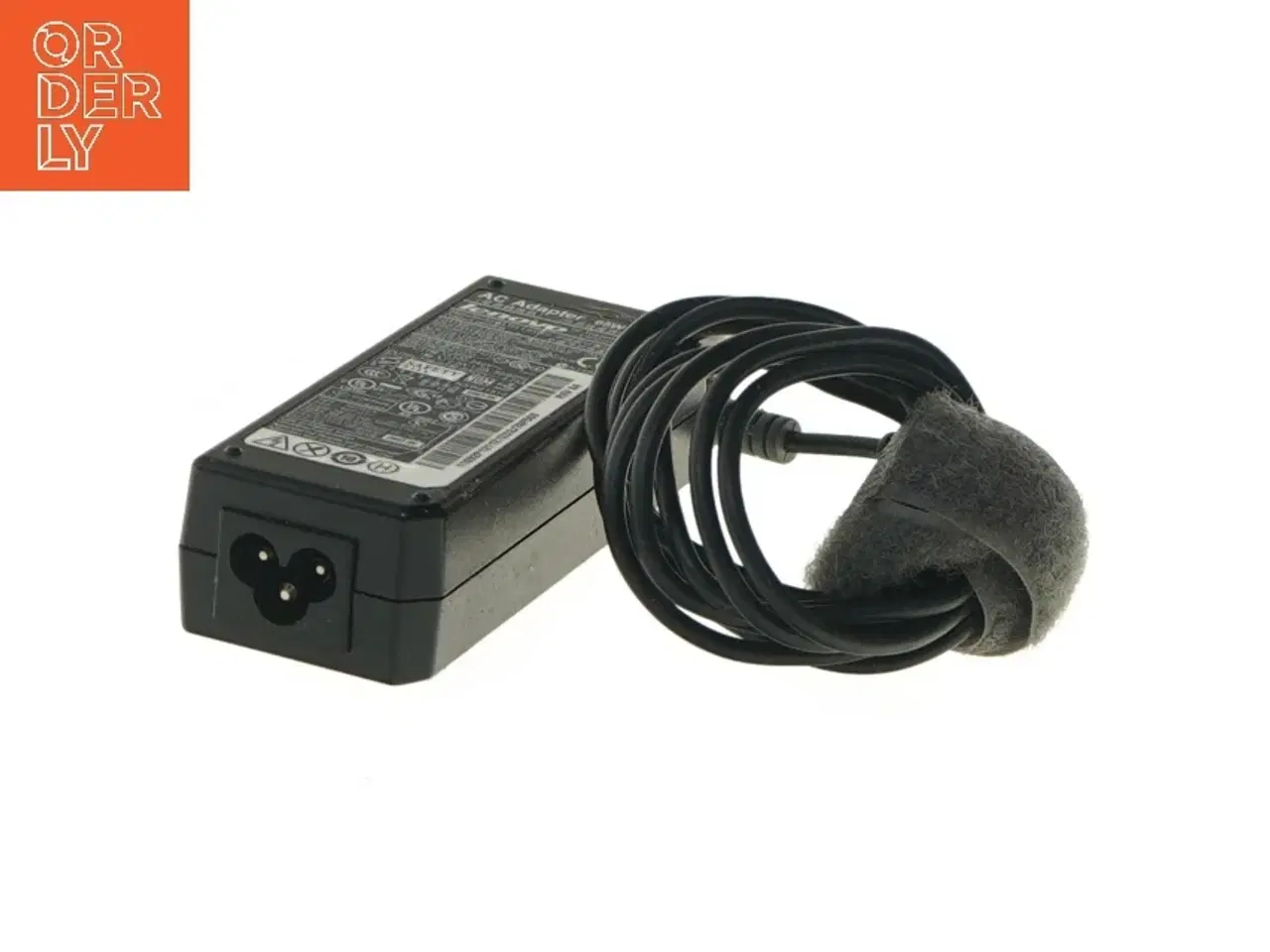 Billede 3 - Lenovo strømforsyning 65W fra Lenovo