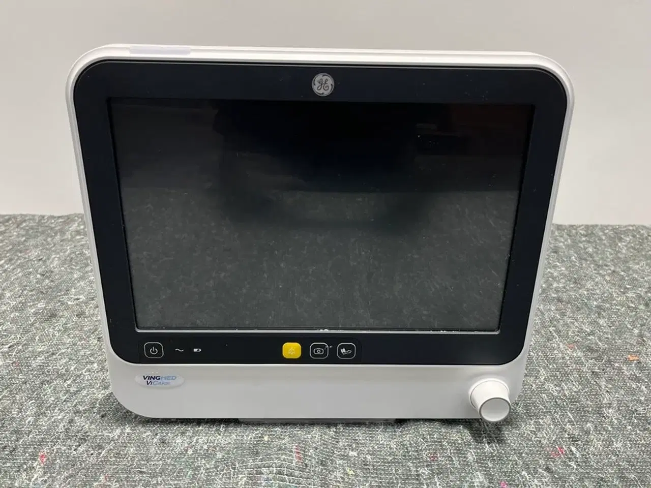 Billede 3 - Patient Monitor GE B125
