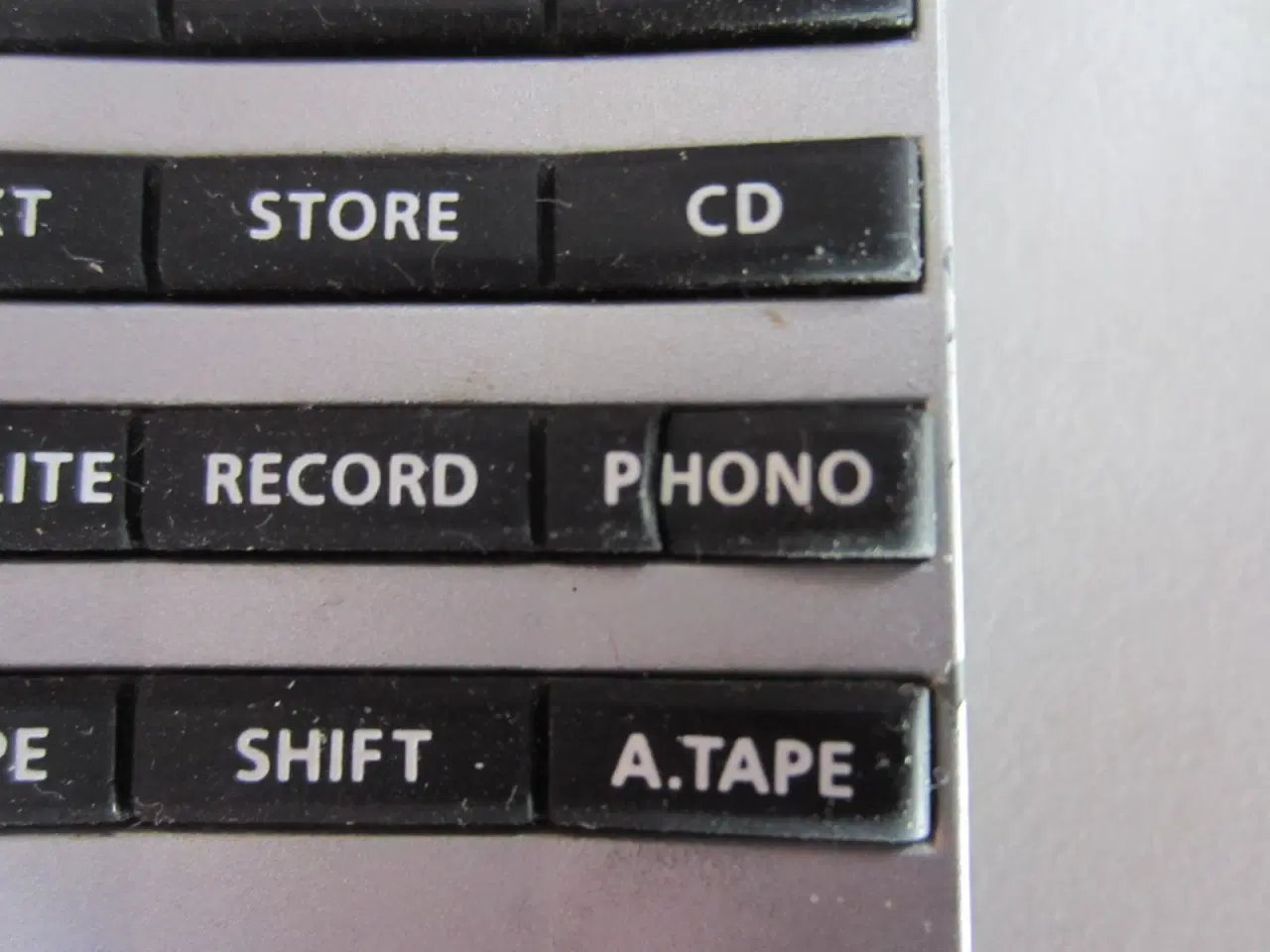 Billede 5 - BEOLINK 1000 fjernbetjening fra BANG & OLUFSEN