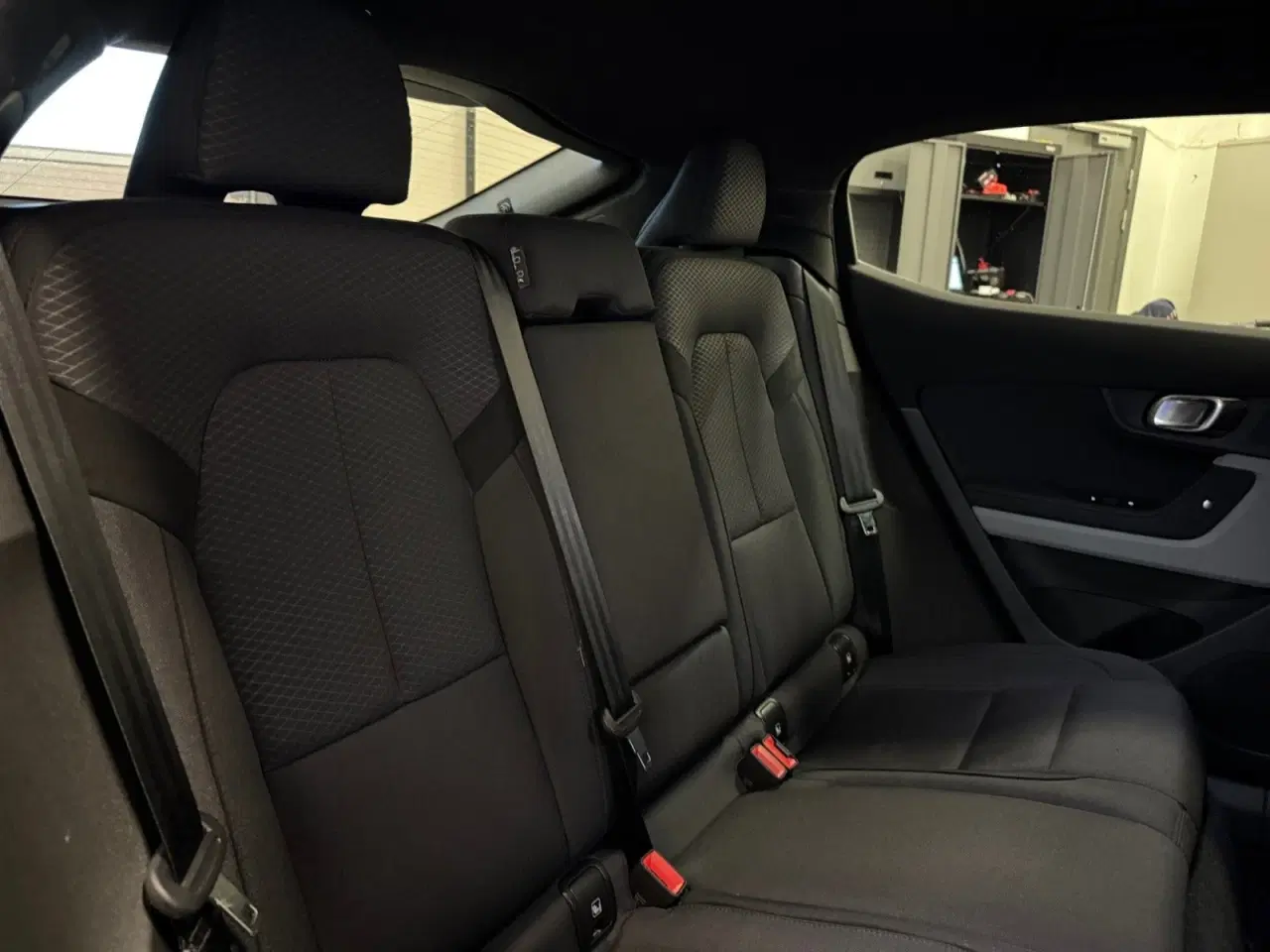 Billede 17 - Polestar 2 Long Range