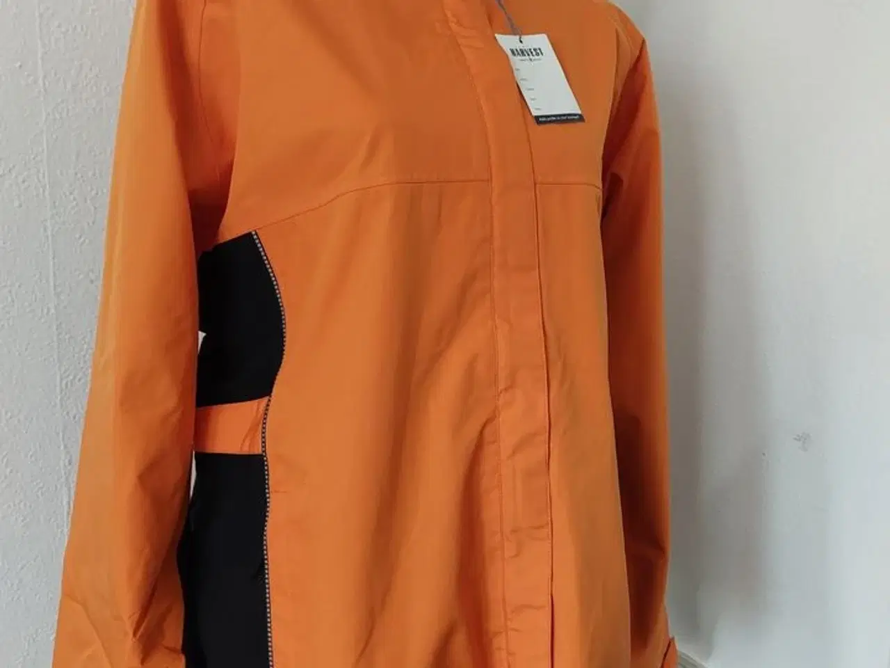 Billede 2 - Ny dame jakke fra Harvest sports wear, Str. XXL