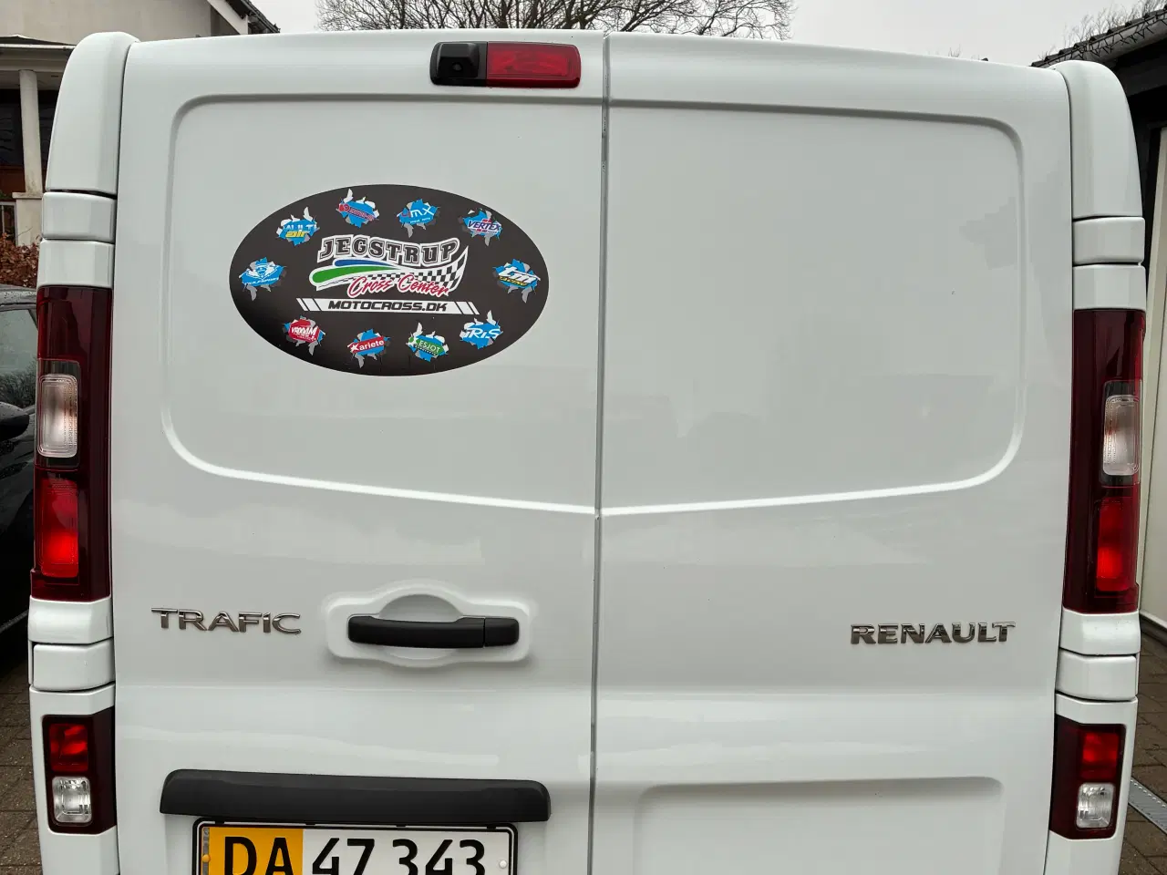 Billede 4 - Renault Trafic 1.6