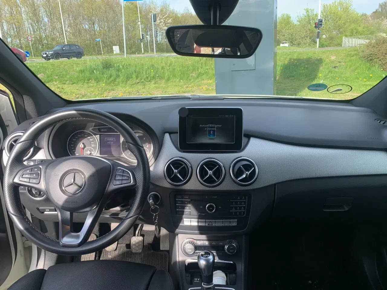 Billede 7 - Mercedes B180 d 1,5 Business