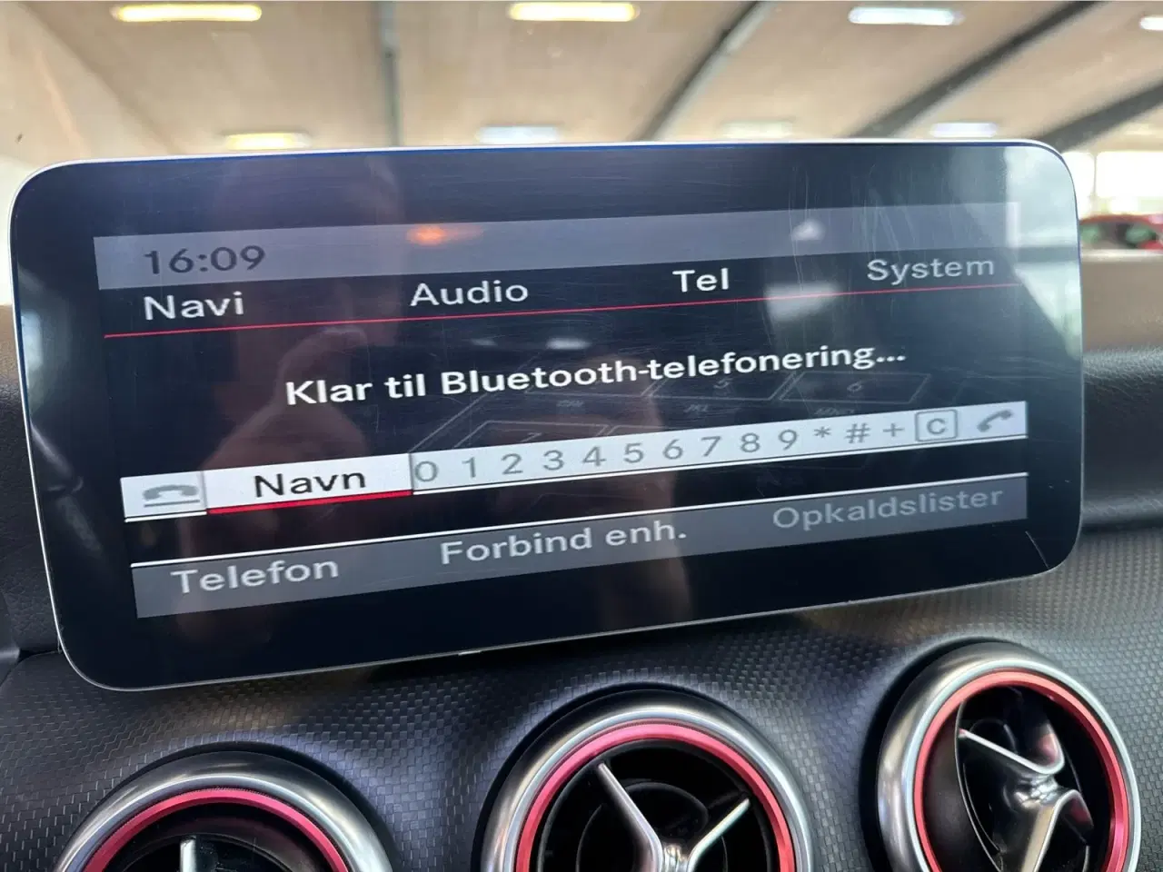Billede 15 - Mercedes A200 1,8 CDi aut. Van