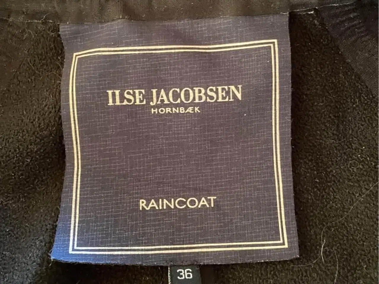 Billede 3 - Ilse Jacobsen Softshell jakke