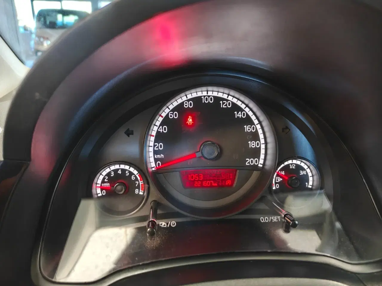 Billede 15 - VW Up! 1,0 60 Life Up! BMT