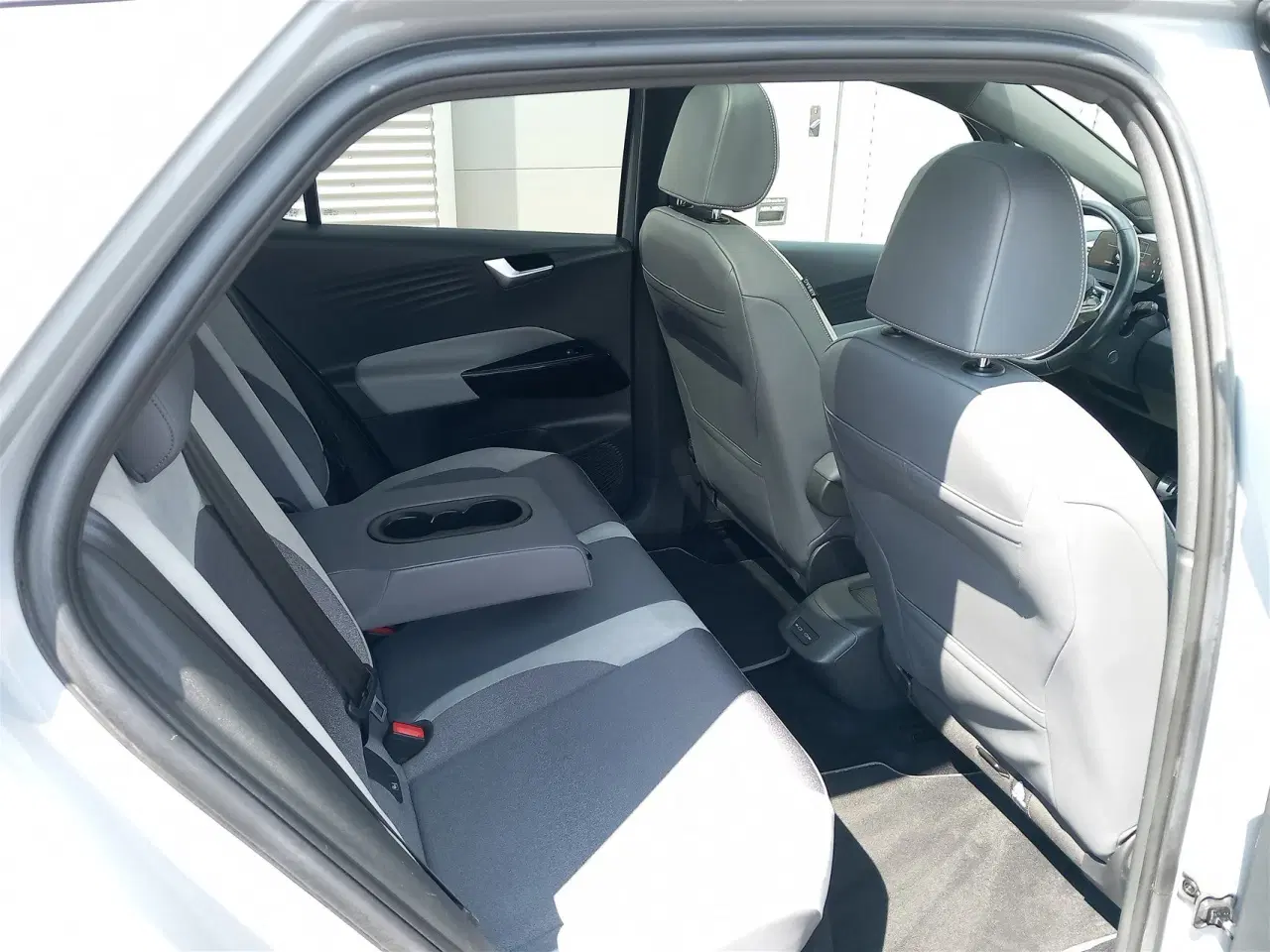 Billede 21 - VW ID.3 EL Family 204HK 5d Aut.