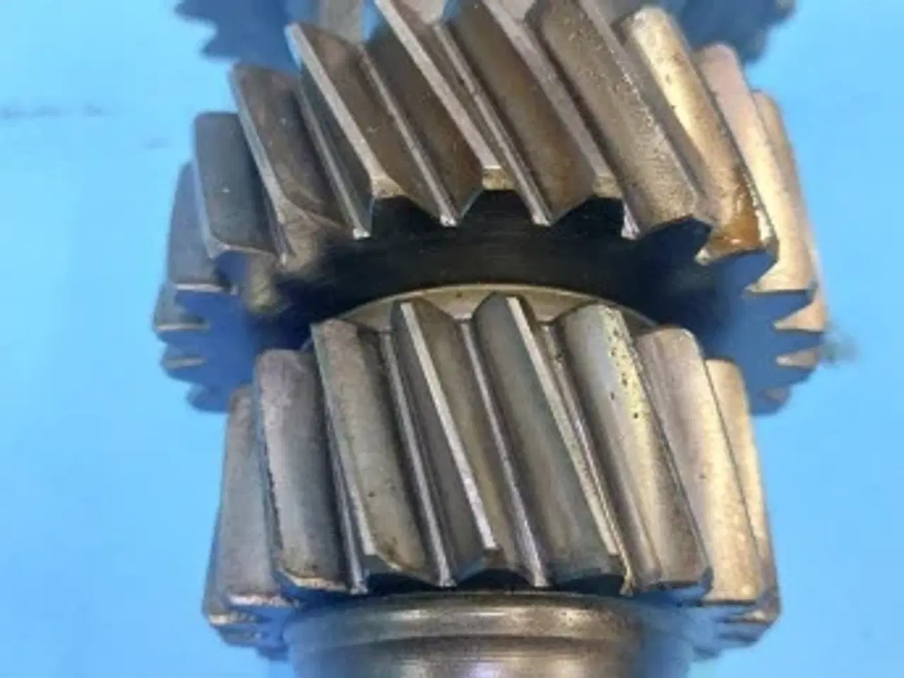 Billede 6 - John Deere 6200 Drivaksel L102441