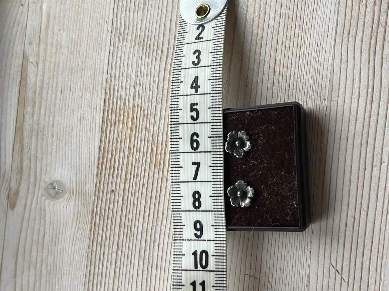 Billede 6 - Øreringe