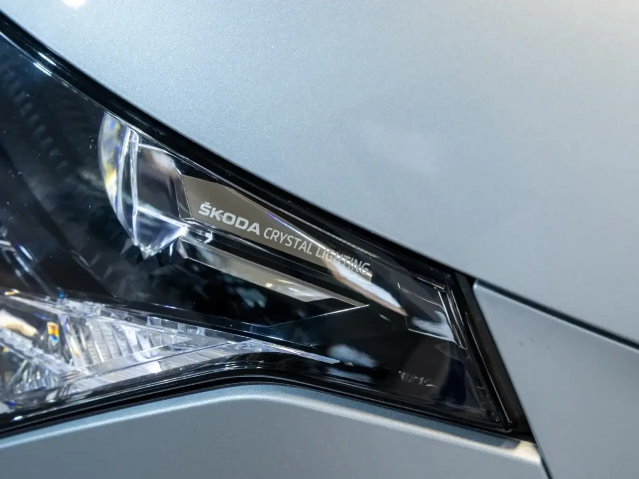 Billede 12 - Skoda Enyaq 80 iV Lounge