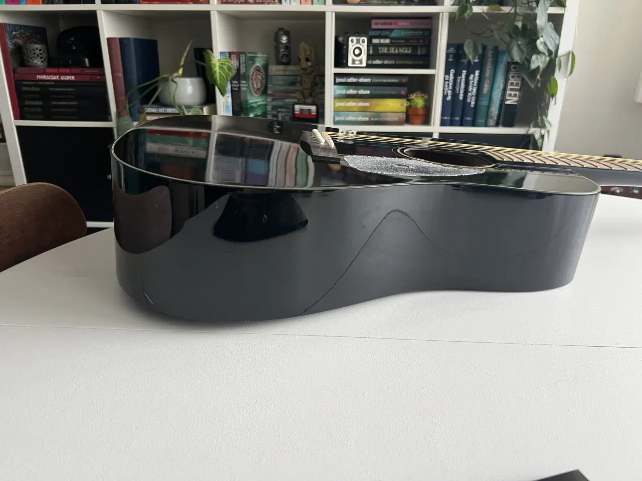 Billede 8 - Fender cd 60