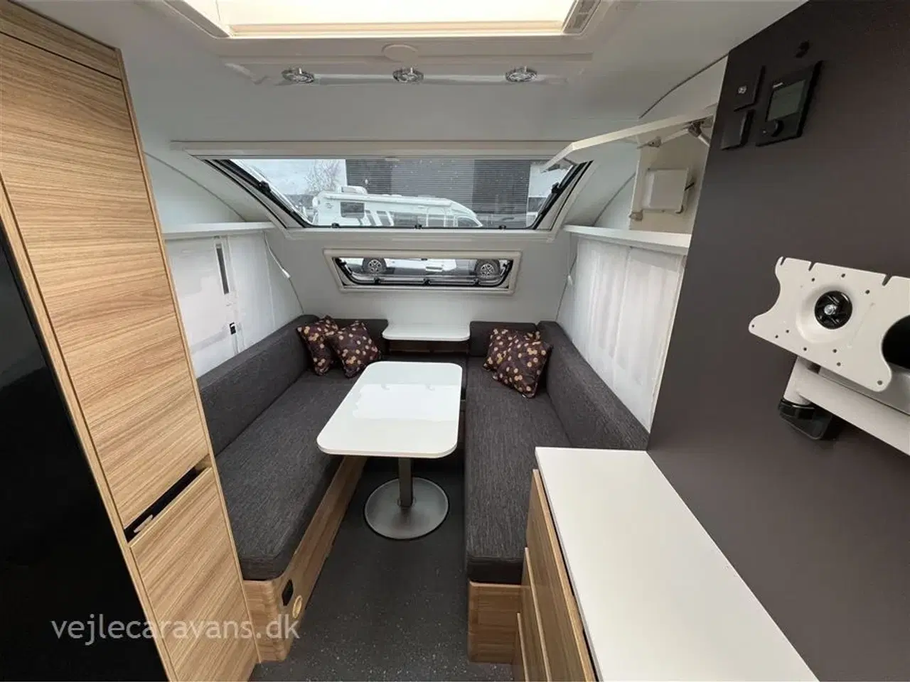 Billede 5 - 2025 - Adria Action 391 LH