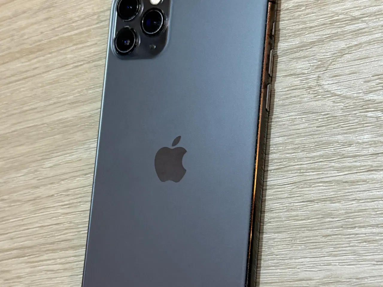 Billede 2 - 📱 iPhone 11 Pro Max – 512 GB – Space Gray