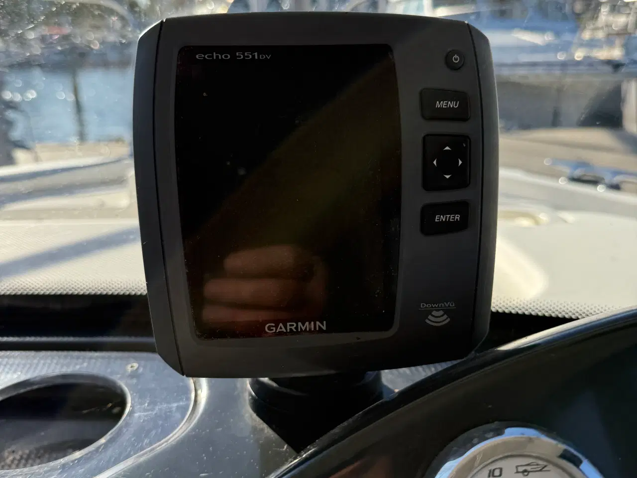 Billede 8 - pilot Quicksilver 755