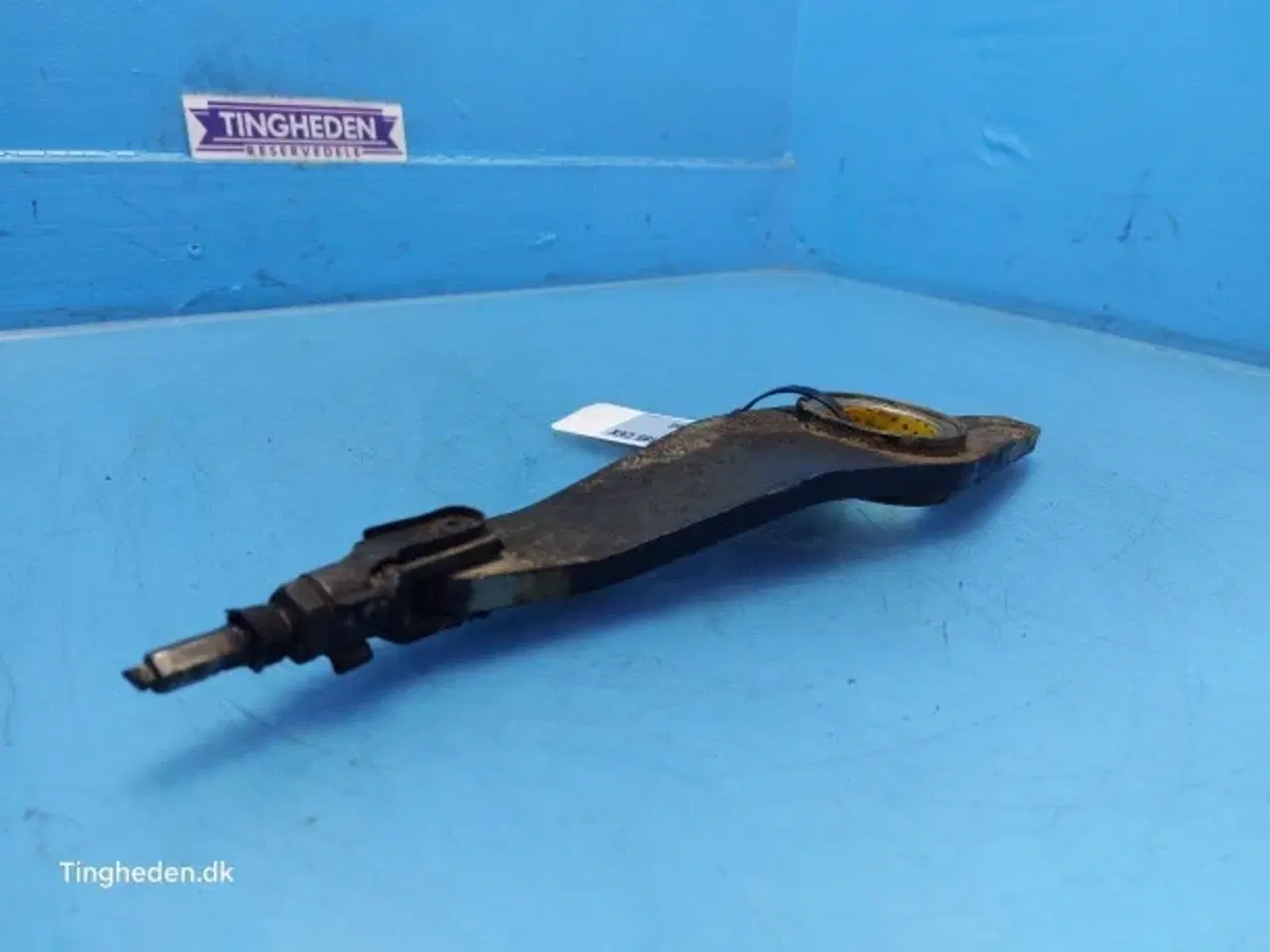 Billede 9 - Case Puma 185 Bremsestang 87689320