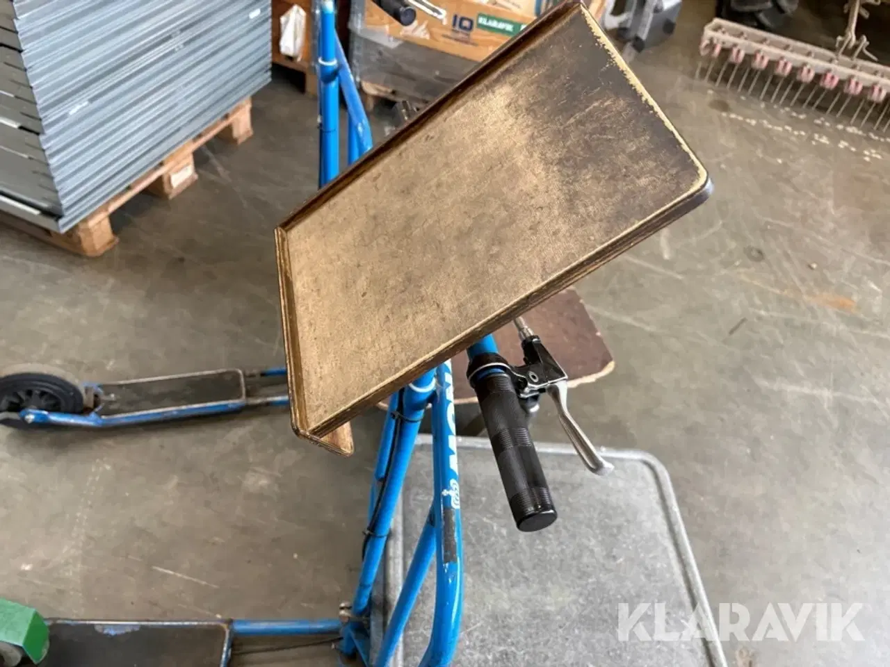 Billede 10 - Løbehjul Monark - 2 styks