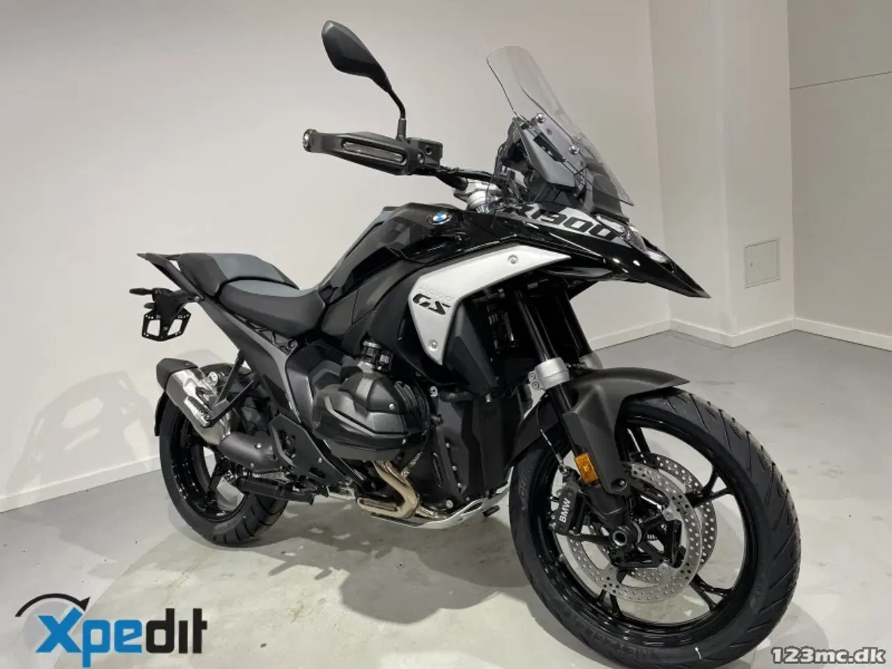 Billede 3 - BMW R 1300 GS