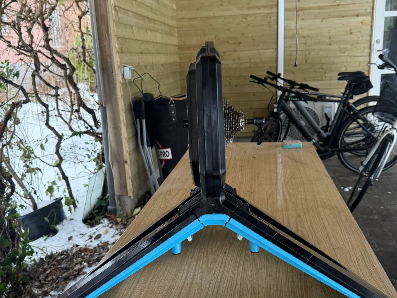 Billede 3 - Tacx Neo 2T T2875 Hometrainer