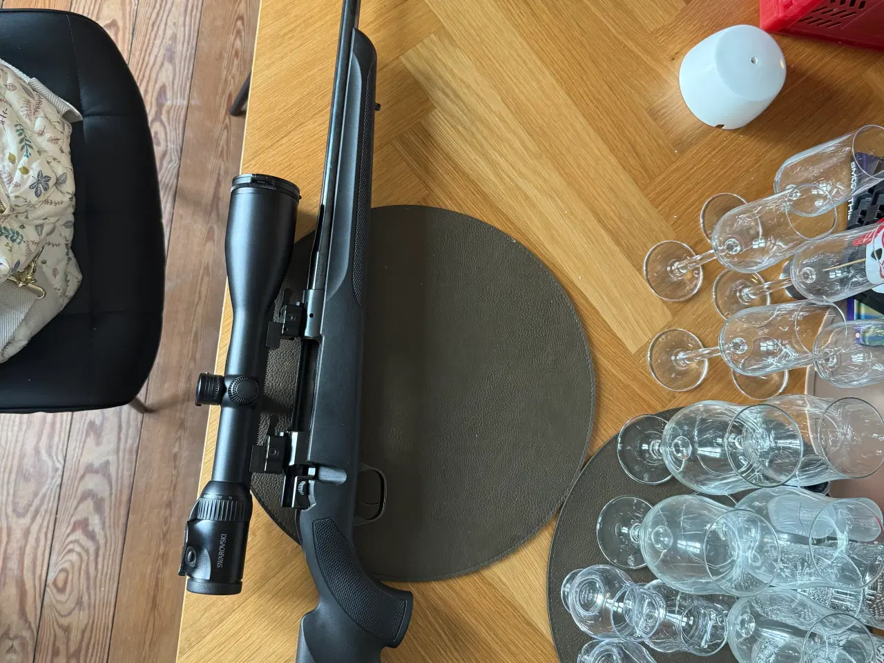 Billede 2 - Schultz og Larsen classic dl 308 Win