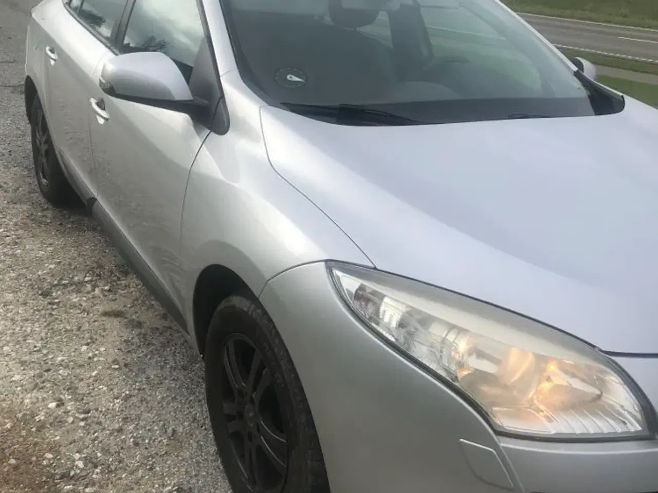 Billede 3 - Renault Megane 3