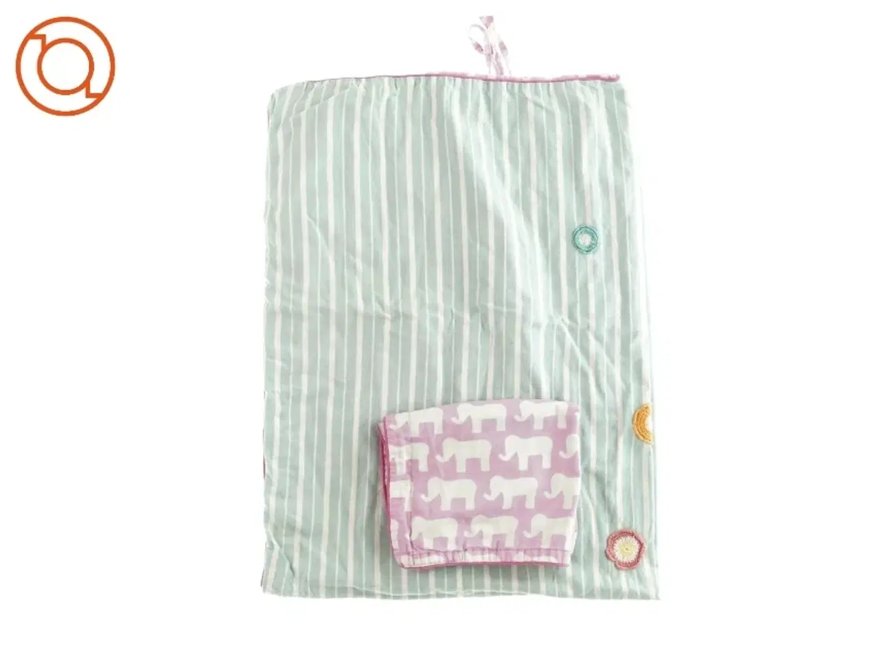 Billede 1 - Sengetøj til børne dyne