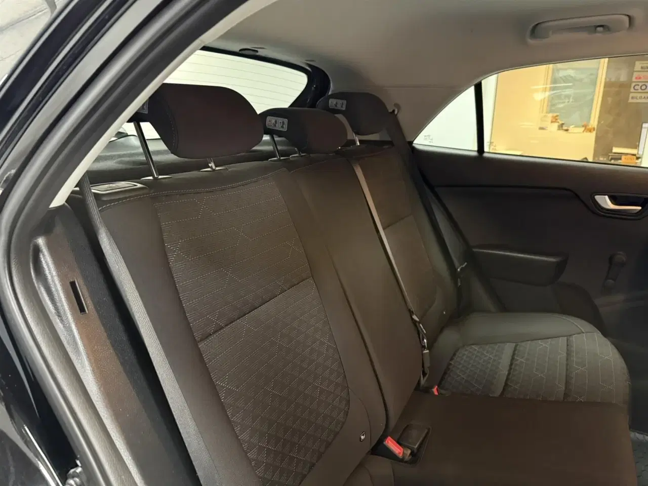 Billede 14 - Kia Rio 1,0 T-GDI Vision 100HK 5d