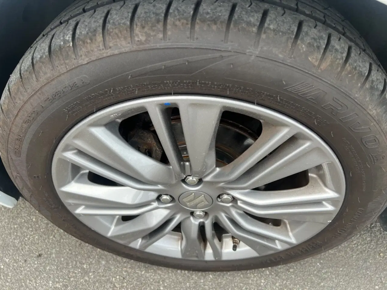 Billede 10 - Suzuki Baleno 1,2 Dualjet SHVS Exclusive