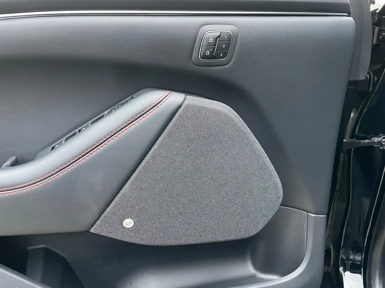 Billede 11 - Ford Mustang Mach-E 75 Premium Standard Range AWD