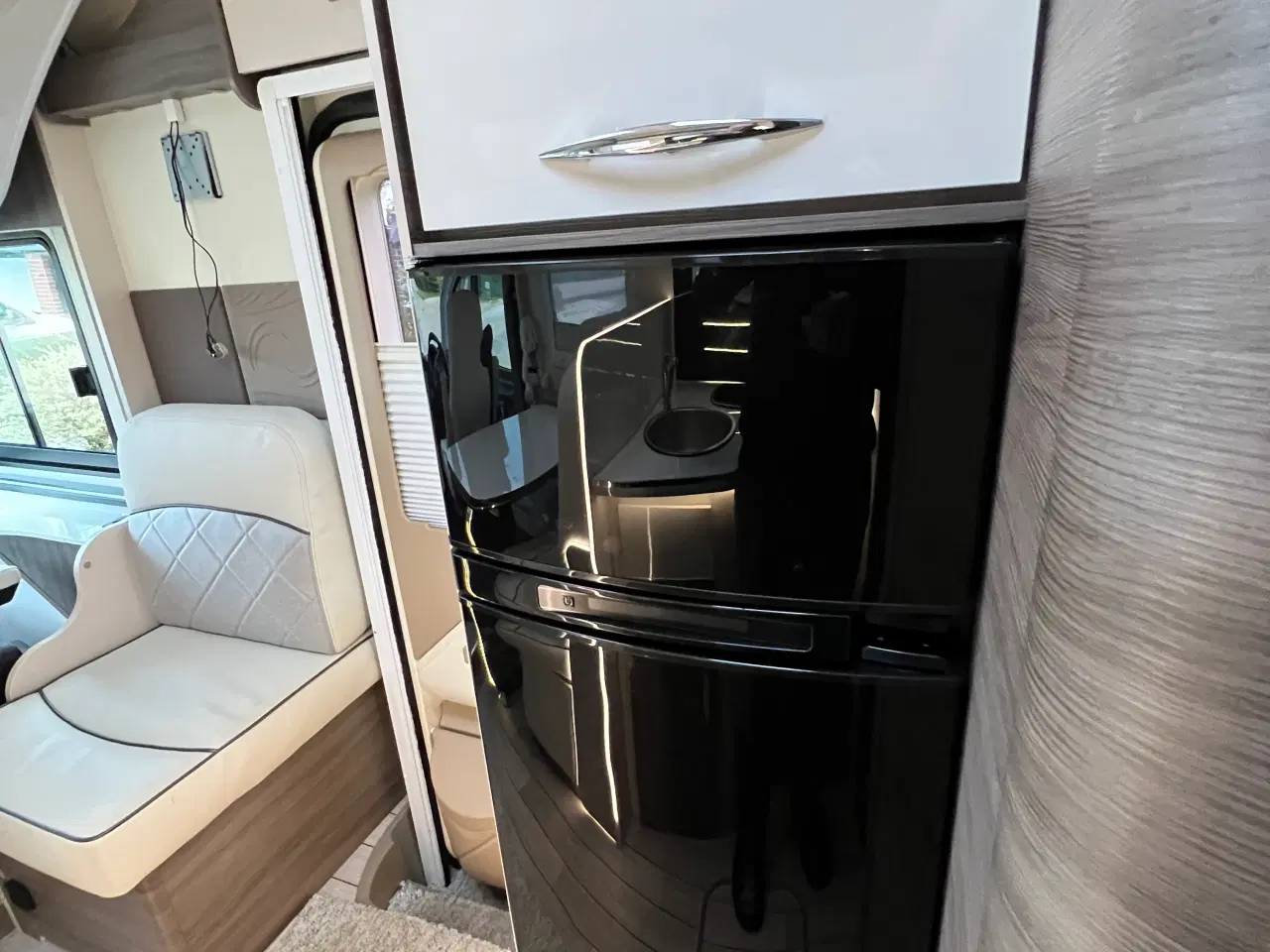 Billede 8 - Autocamper 879G