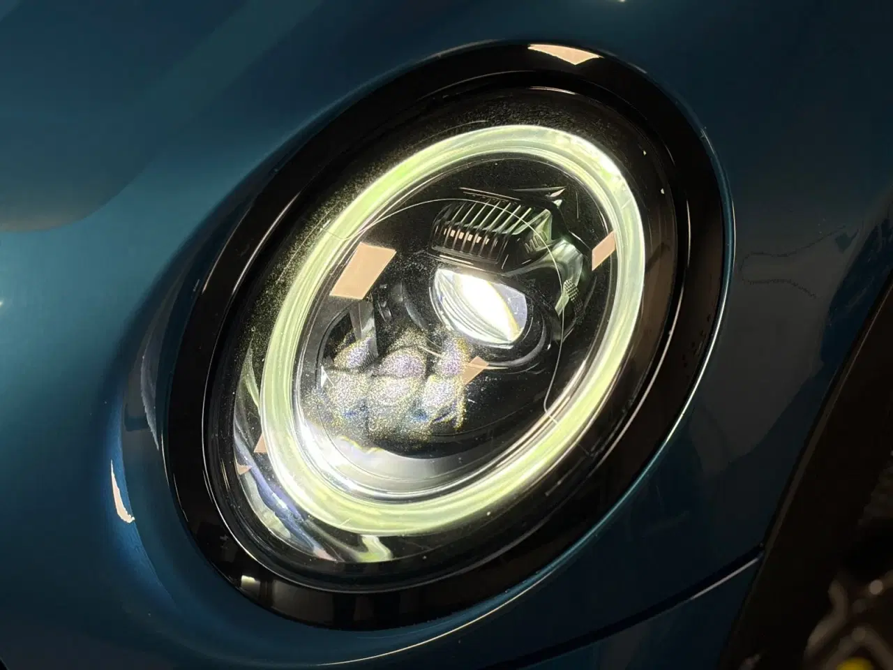 Billede 3 - MINI Cooper SE Trim XL